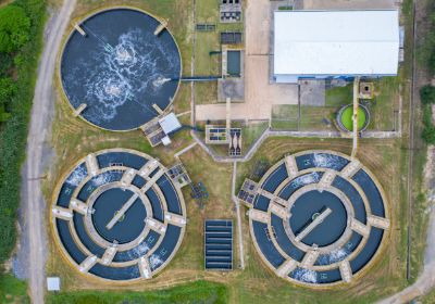 Water Treatment Plant